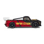 1/8 INFRACTION 223S DSC 4X4 RTR Brushless All-Road Street Bash Truck, Black/Red