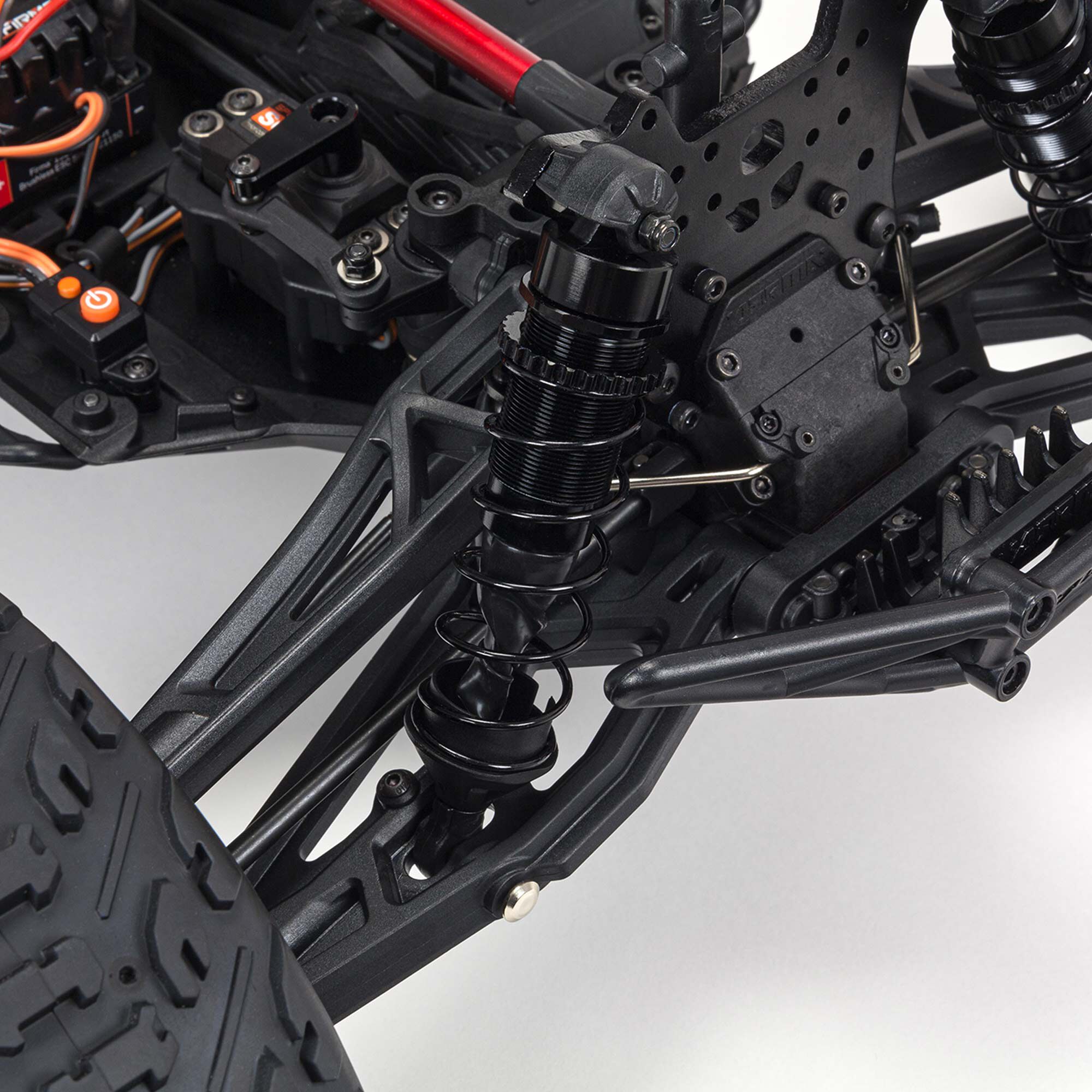 1/7 FIRETEAM 6S 4X4 RTR Brushless Buggy | ARRMA 1/7 FIRETEAM 6S 4X4 RTR Brushless Buggy | ARRMA