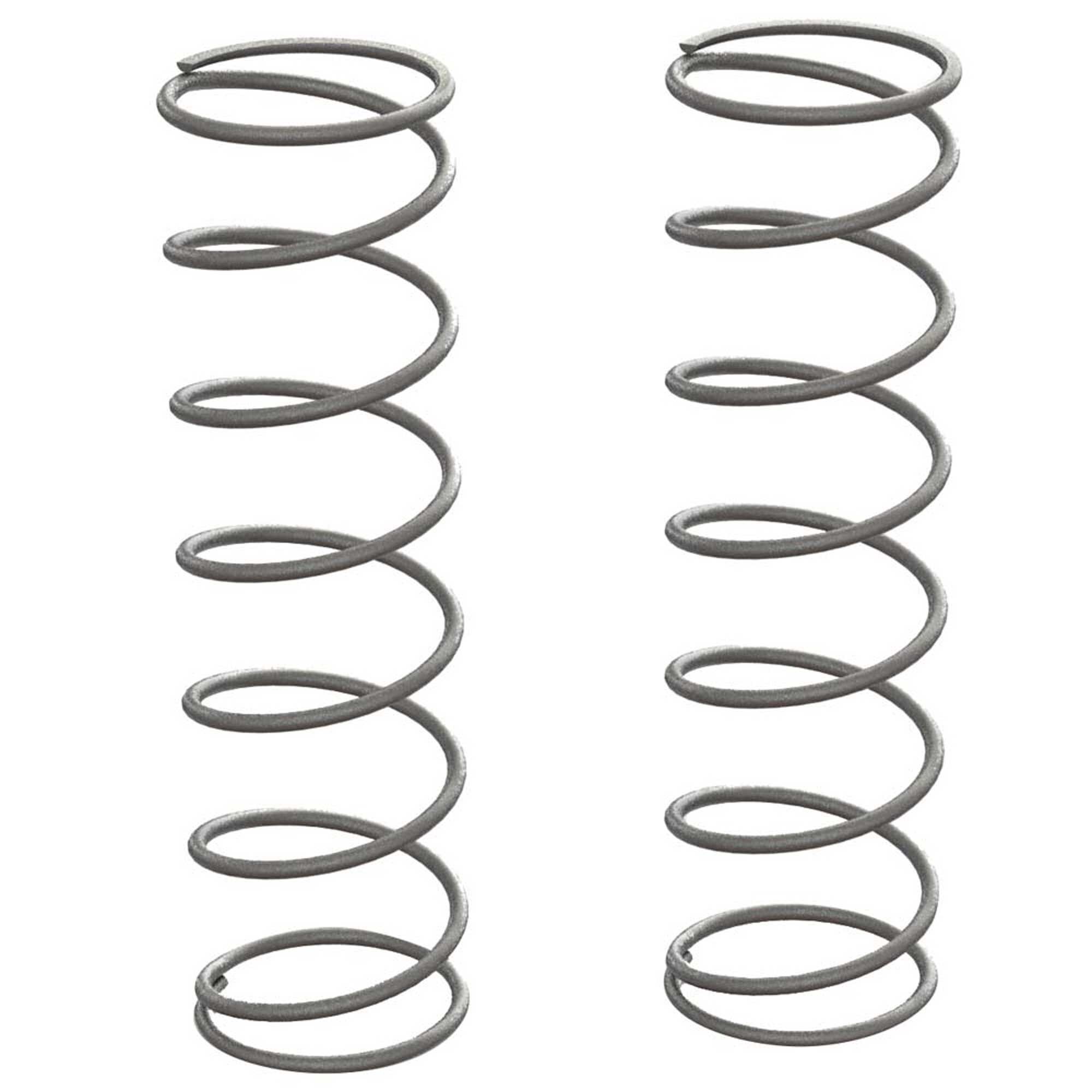 Shock Springs 84mm 0.94n/mm 5.4lb/in (2): 6S | ARRMA