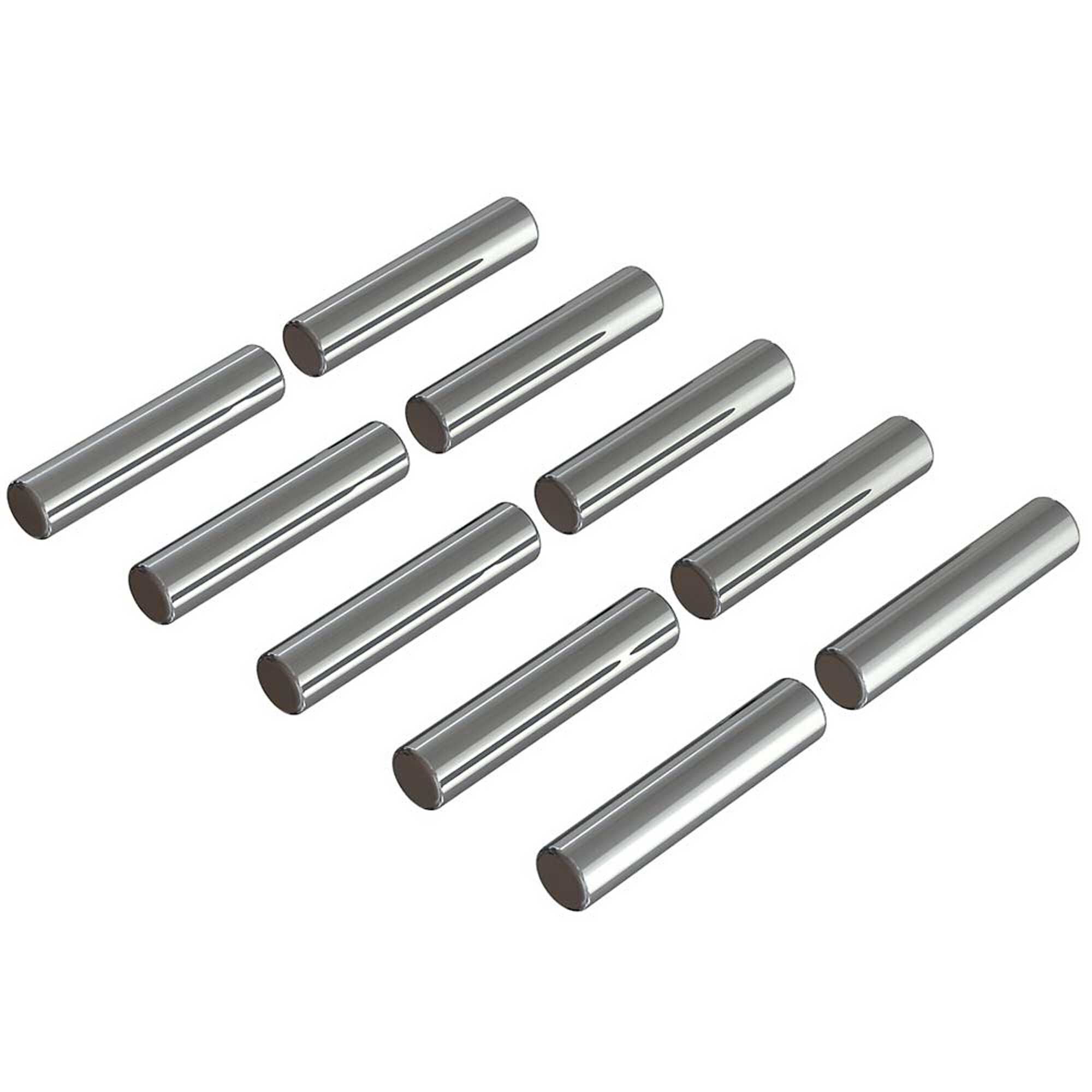 高級素材使用ブランド Pin 2.5x12mm ARRMA | (10) 小物