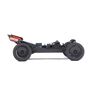 1/14 TYPHON GROM 4X4 RTR Brushed Buggy (Battery & Charger Included), Blue/Silver