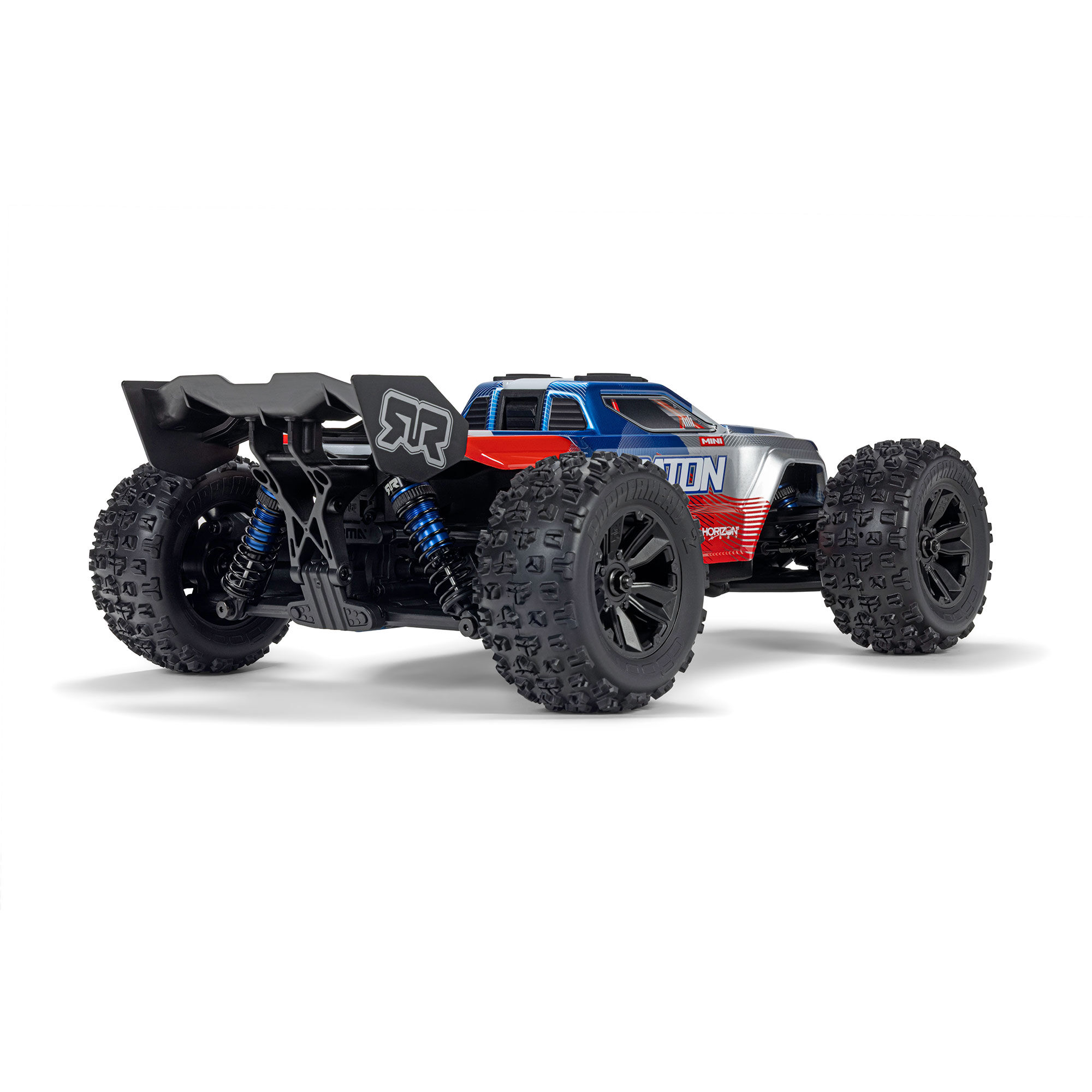 [���ܼ�] ARA2508ST1 [ARRMA] 1/16 �Ƹ��� �̴� ũ���� 3S �귯������ - ������� (������,���͸� ���Թ���)