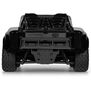 1/16 MOJAVE GROM 4X4 RTA KIT Brushed Desert Truck (Battery & Charger Included), Clear/Black