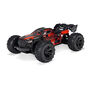 1/16 MINI KRATON 3S DSC 4X4 RTR Brushless Speed Truck, Black/Red