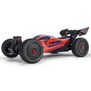 1/8 TYPHON 223S DSC 4X4 RTR Brushless Buggy, Green