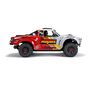 1/8 MOJAVE 4S 4X4 RTR Brushless Desert Truck, White/Red