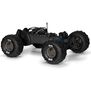 1/10 GORGON 223S 2WD RTR Brushless Monster Truck, Blue/Black