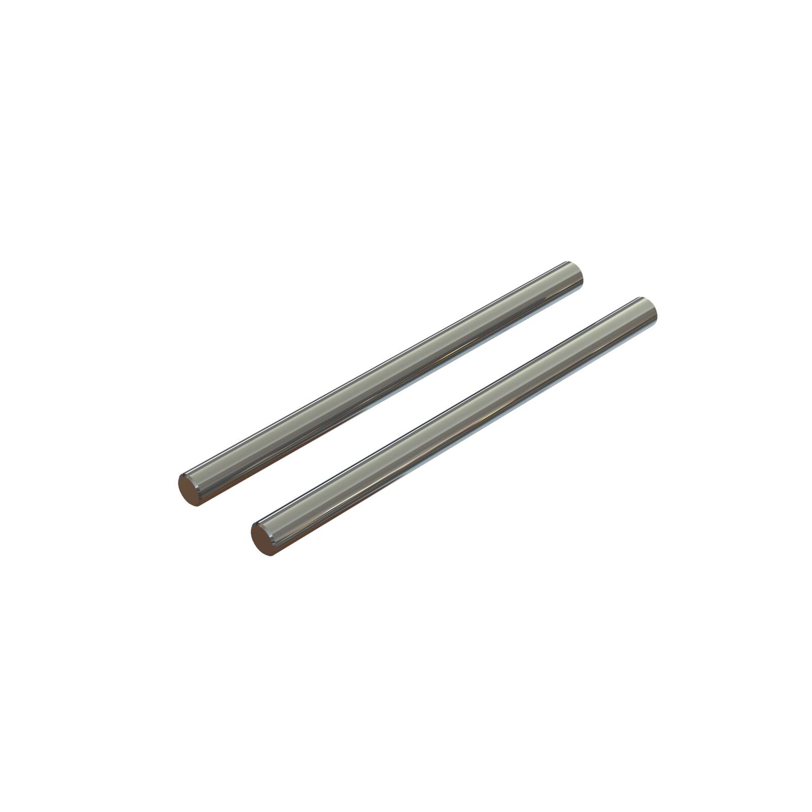 Hinge Pin Lower 4x63.5mm (2)