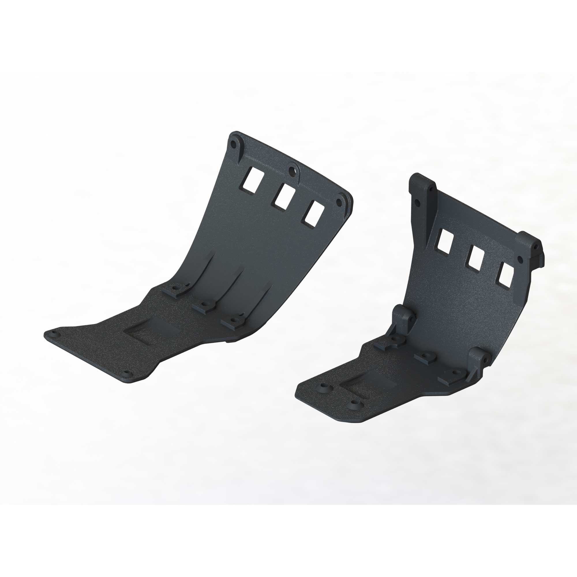 あらしま専用 Skid Plates | ARRMA
