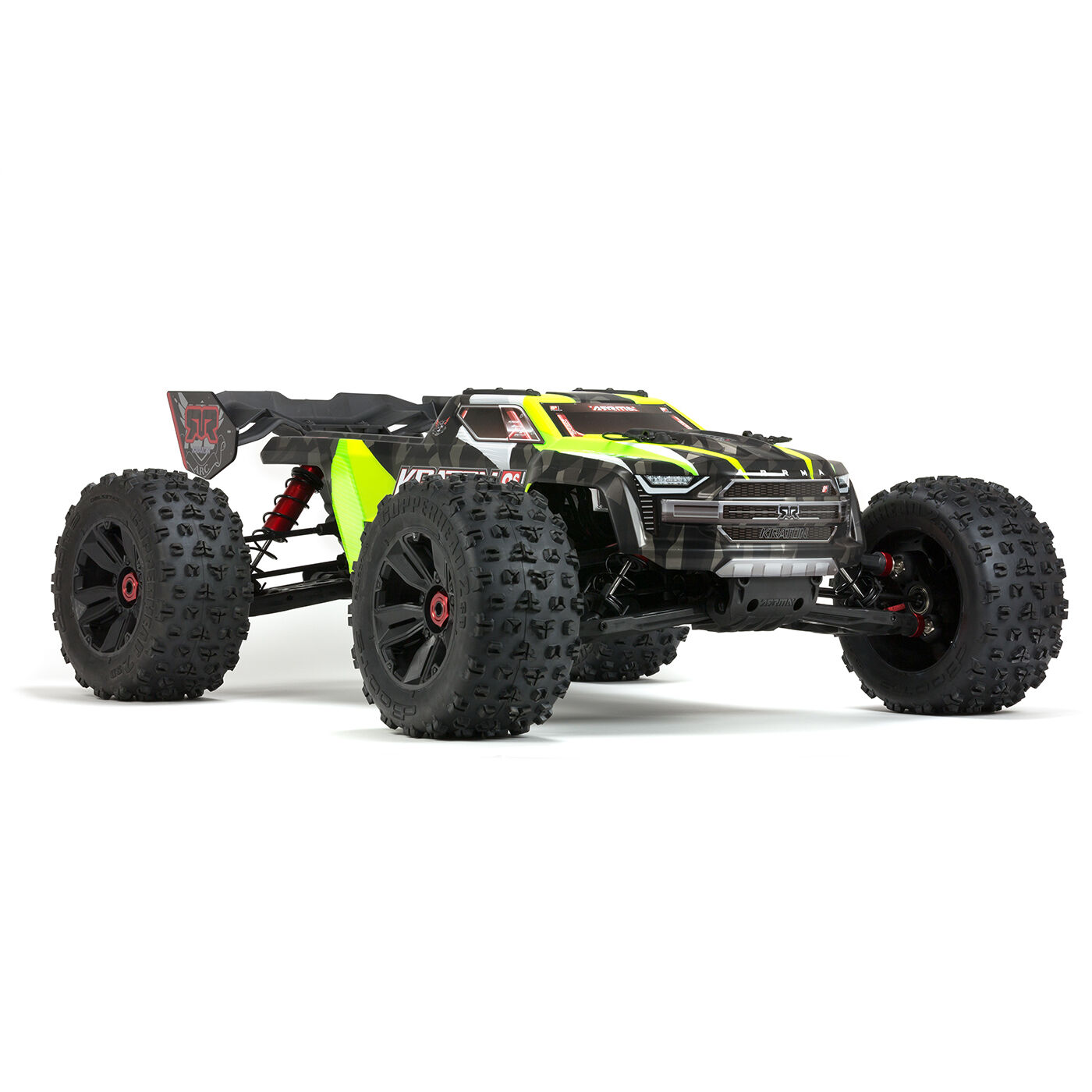 8s rc store truck