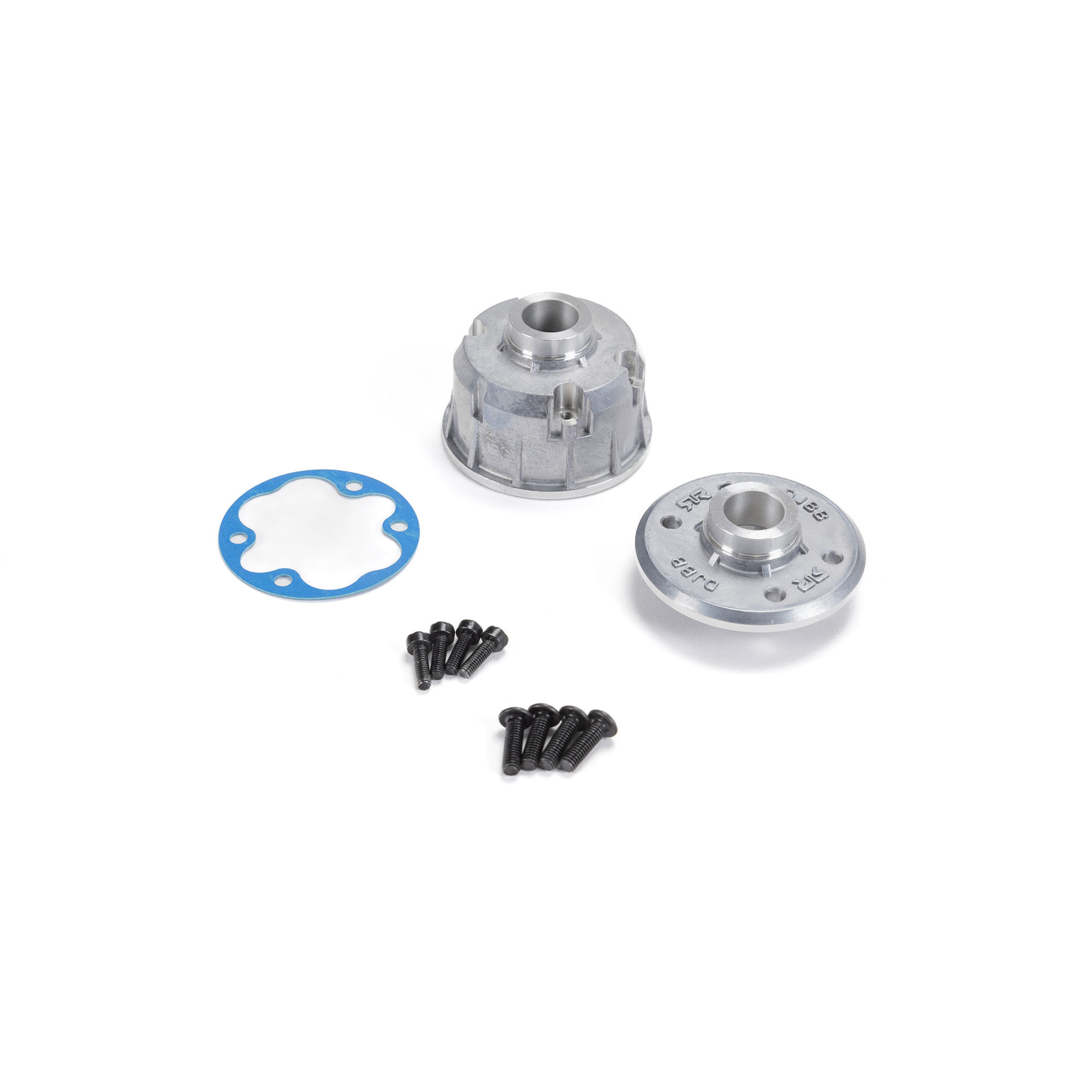 Center Diff Case Set | ARRMA