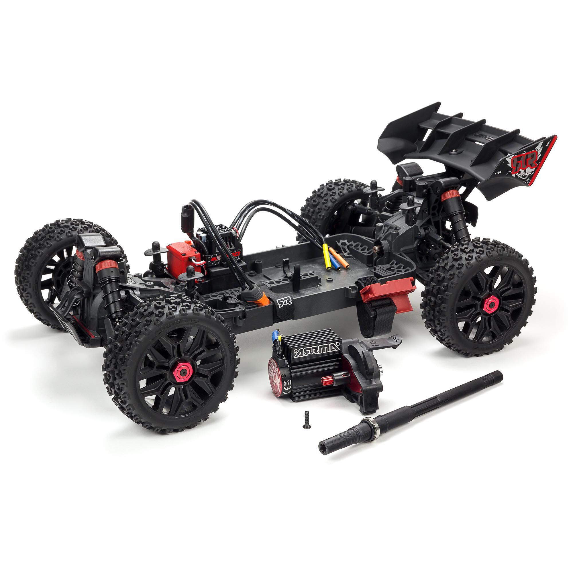 Typhon 3s on sale