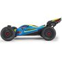 1/8 TYPHON MEGA 665 4X4 RTR Brushed Buggy, Blue