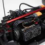 ARRMA 1/7 LIMITLESS 120 8S AVC 4X4 RTR Speed Machine Combo, Red/Black (2 Batteries Included)
