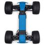ARRMA 1/10 GORGON 2WD RTR Brushed Monster Truck (Battery & Charger Included)
