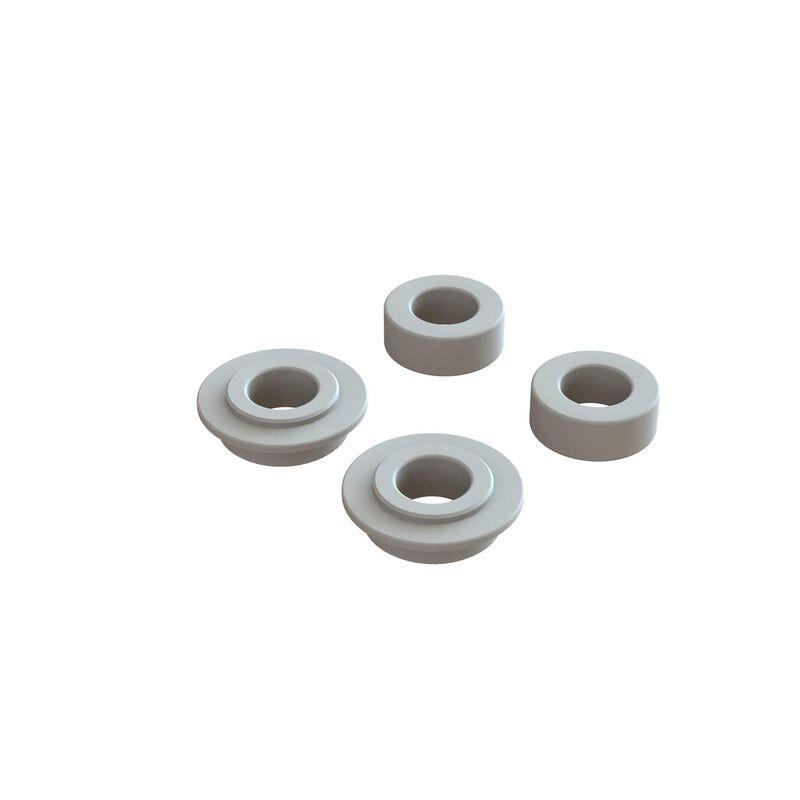 Machined Shock Seal Guide Set