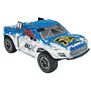 1/10 FURY BLX 2WD with NiMH Battery, Blue
