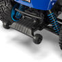 ARRMA 1/10 FREEDOM FLYER 223S 2WD RTR Brushless Monster Truck (Battery & Charger Included), White