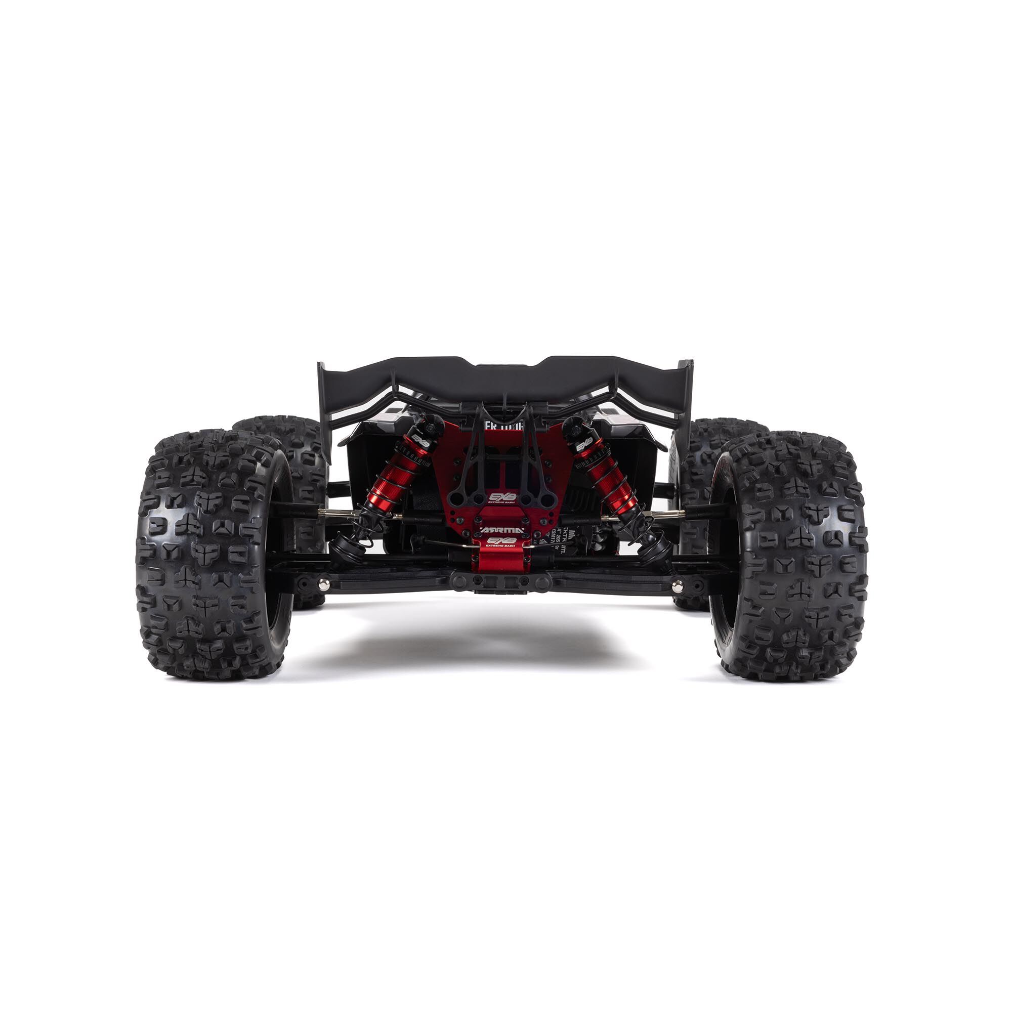 Arrma kraton hotsell 6s blx arad81
