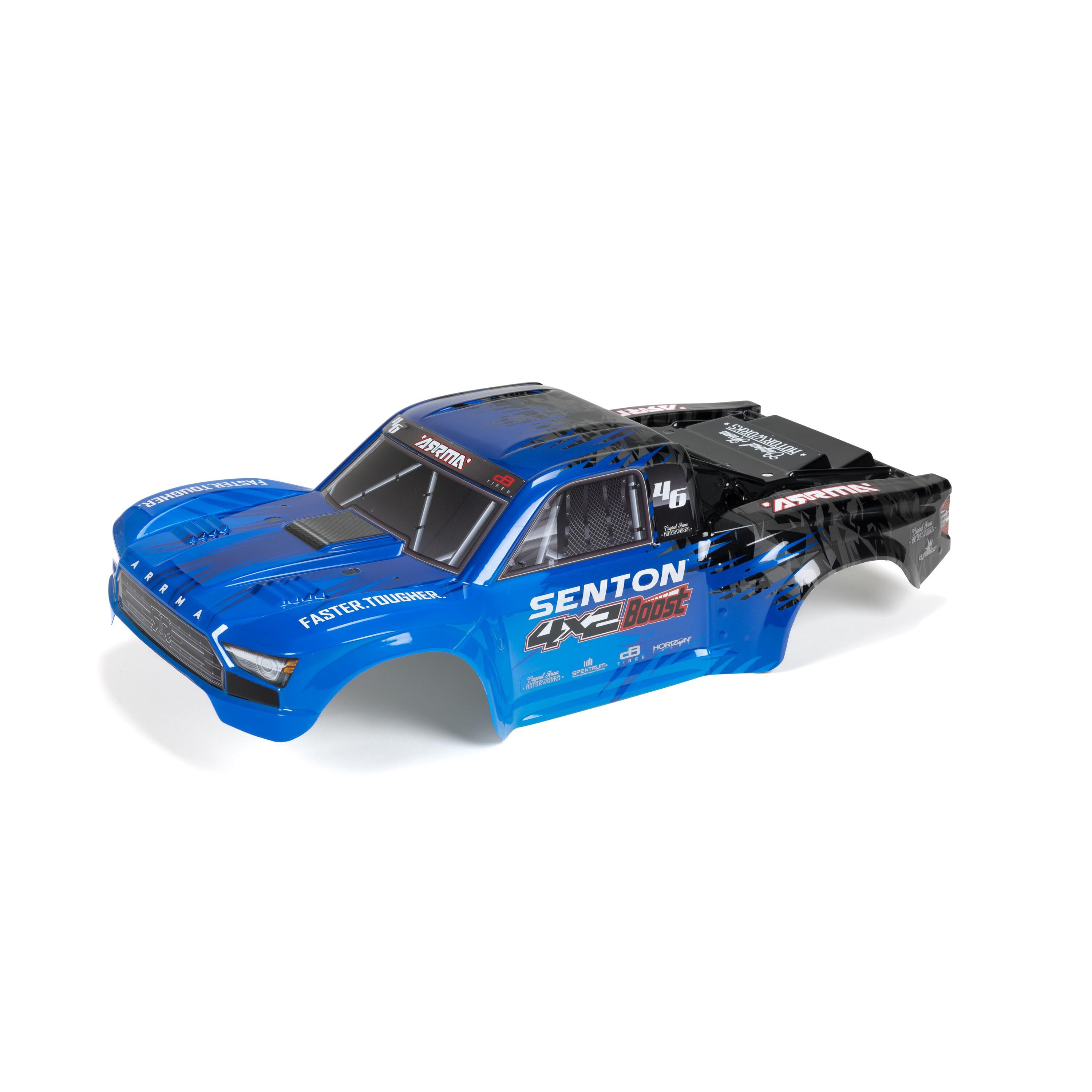 Senton rc truck sales
