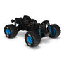 ARRMA 1/16 FREEDOM FLYER GROM 4X4 RTR Brushed Monster Truck (Battery & Charger Included), White