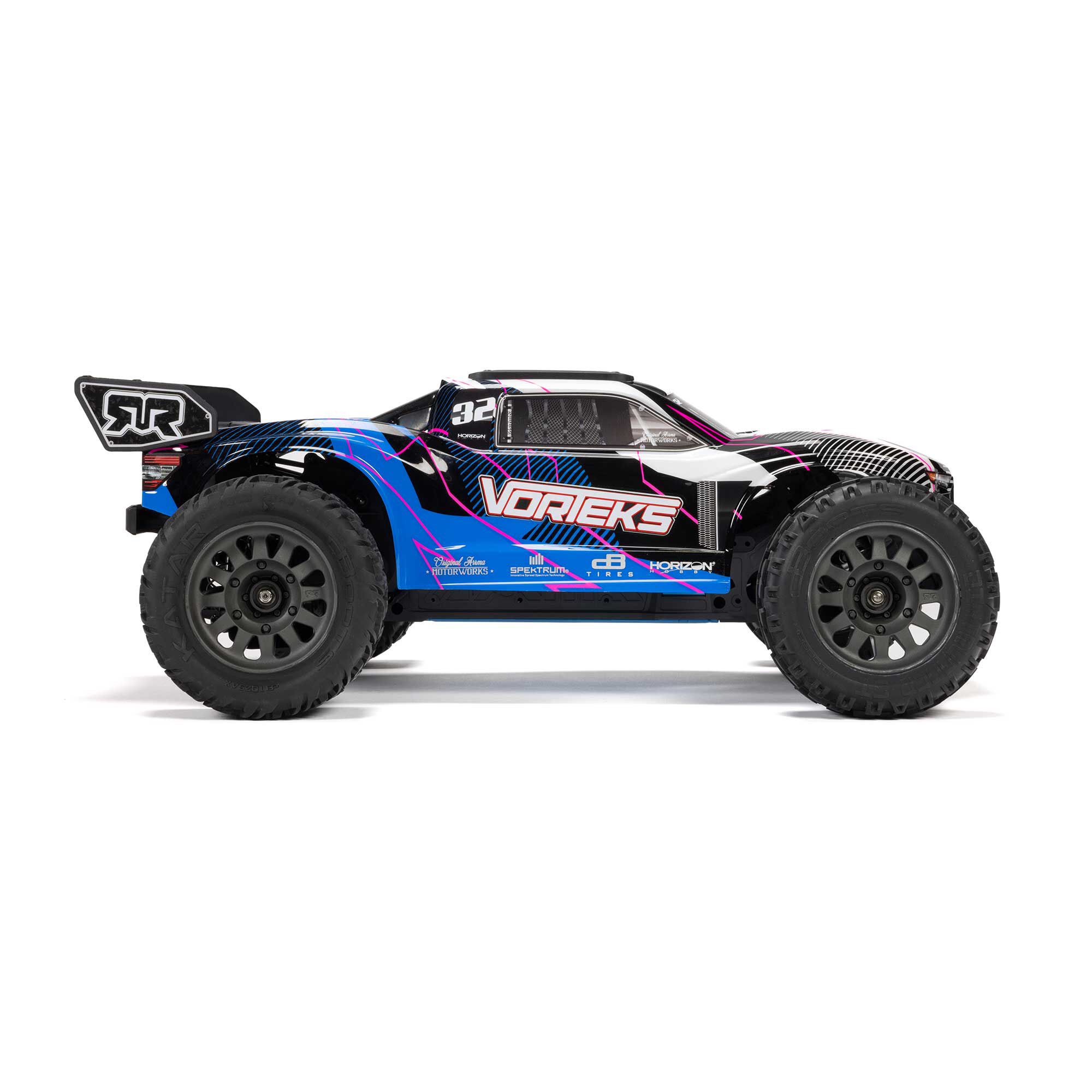 ARRMA vortex ラジコン ARRMA vortex ラジコン ARRMA VORTEKS 4x4 RC Basher Showcase | ARRMA
