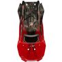 1/8 Painted Body with Decals, Red/Black: Talion 6S BLX