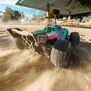 1/16 MINI KRATON 3S DSC 4X4 RTR Brushless Speed Truck (Battery & Charger Included), Teal/Pink