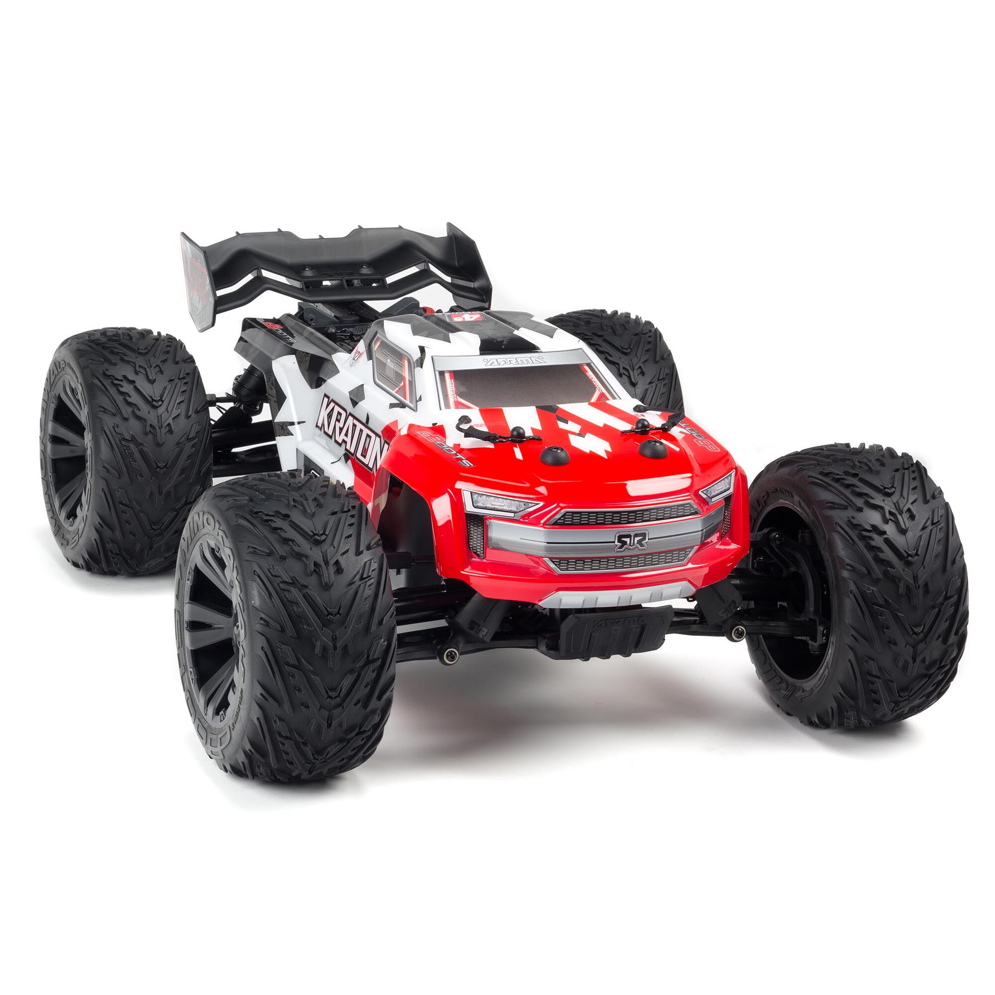 1/10 KRATON 4WD 4S BLX Brushless 