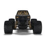 ARRMA 1/16 GORGON GROM 4X4 RTR Brushed Monster Truck (Battery & Charger Included)