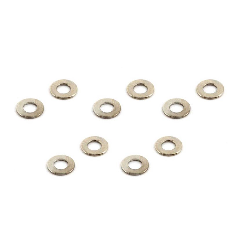 Washer 2.7x5x0.5mm (10)