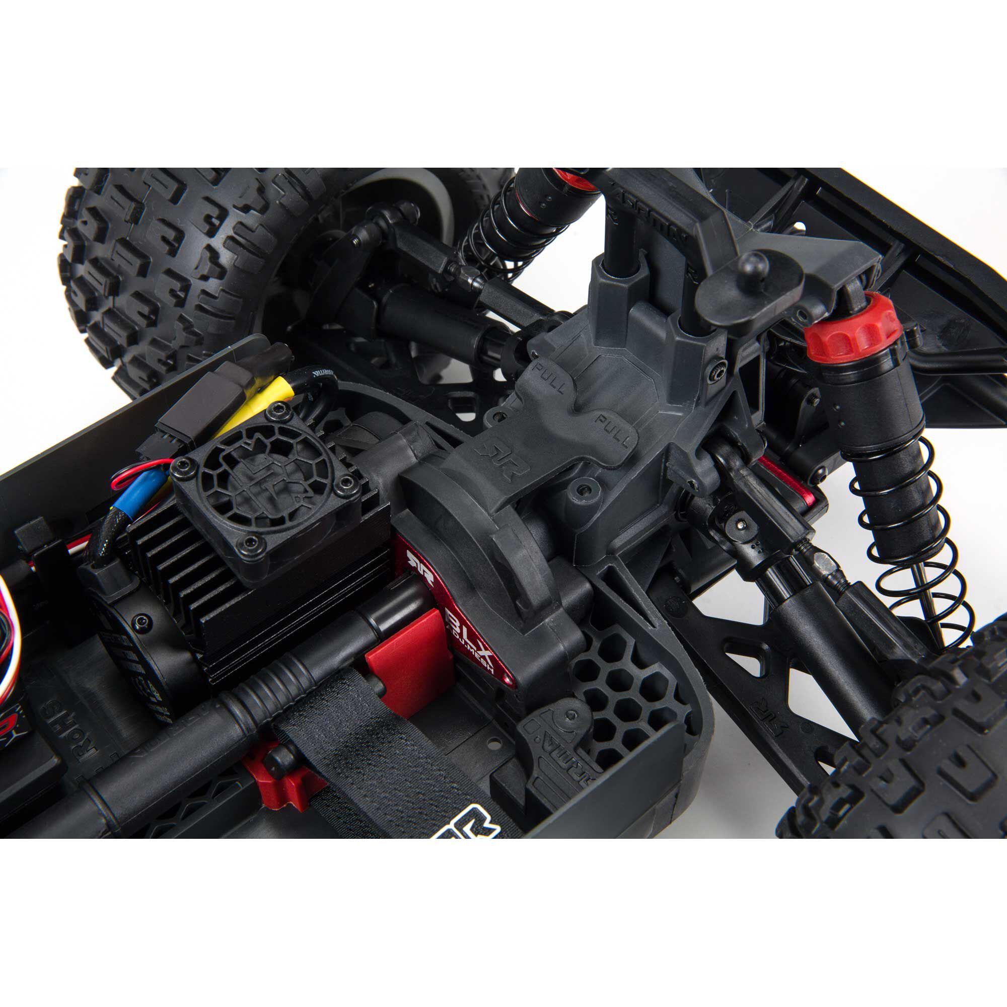 Arrma granite 4x4 manual new arrivals