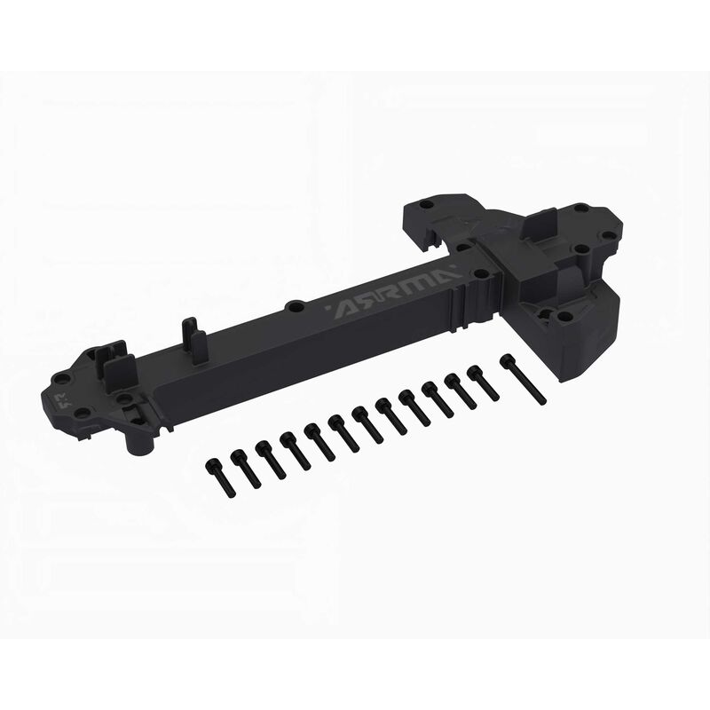 Composite Top Deck: MINI KRATON