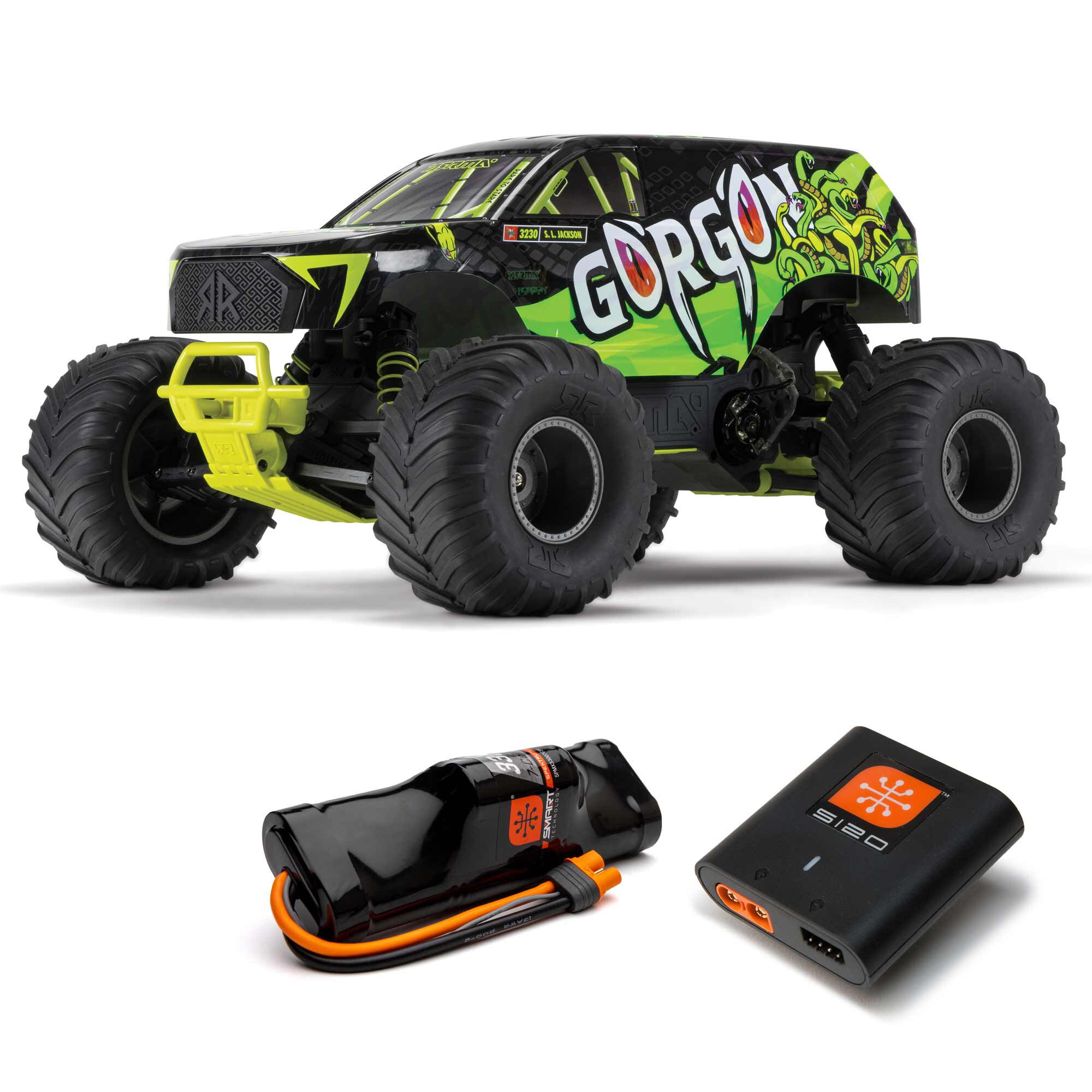 Best rc outlet cars under $200