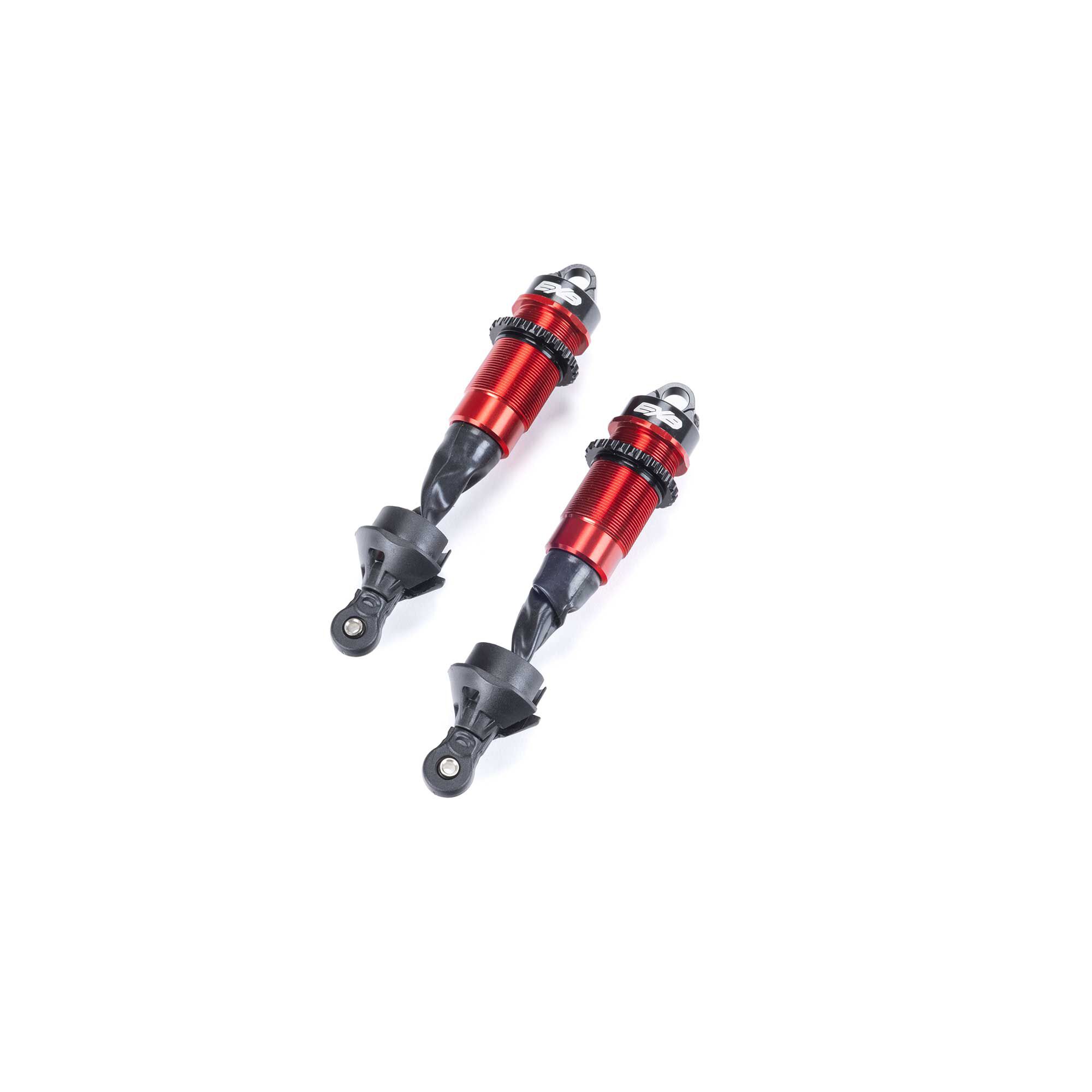 EXB Shock Set Bore:16mm, Length:117mm Piston: Machined 8x1