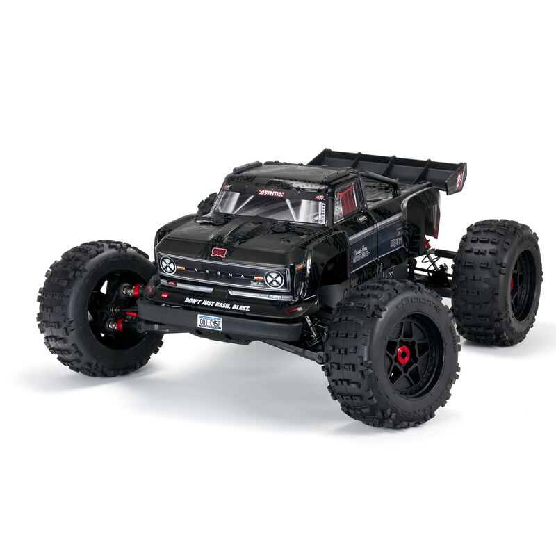 Rc Extreme Bash Shop Fast And Tough Rc Cars And Trucks From Arrma Arrma