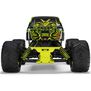 ARRMA 1/10 GORGON 2WD RTR Brushed Monster Truck (Battery & Charger Included)