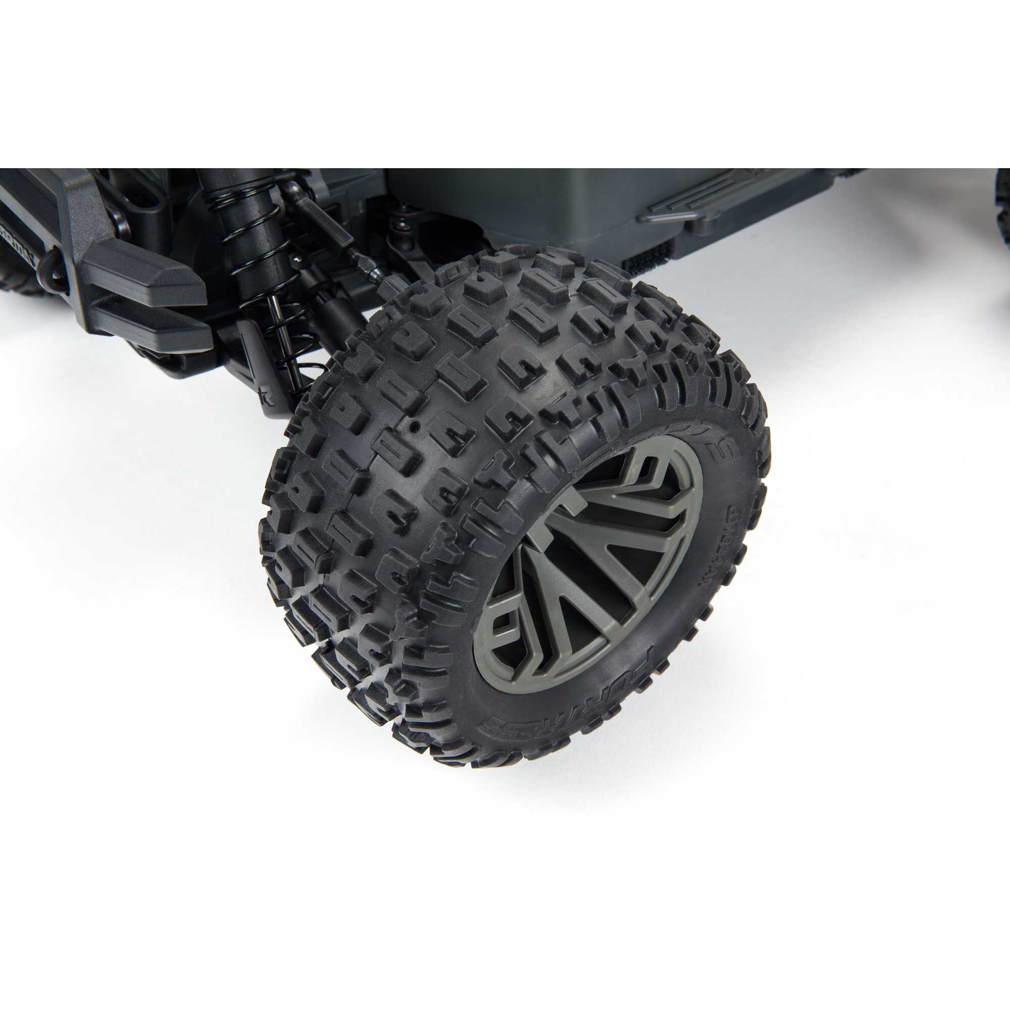 Arrma granite best sale 4x4 blx manual