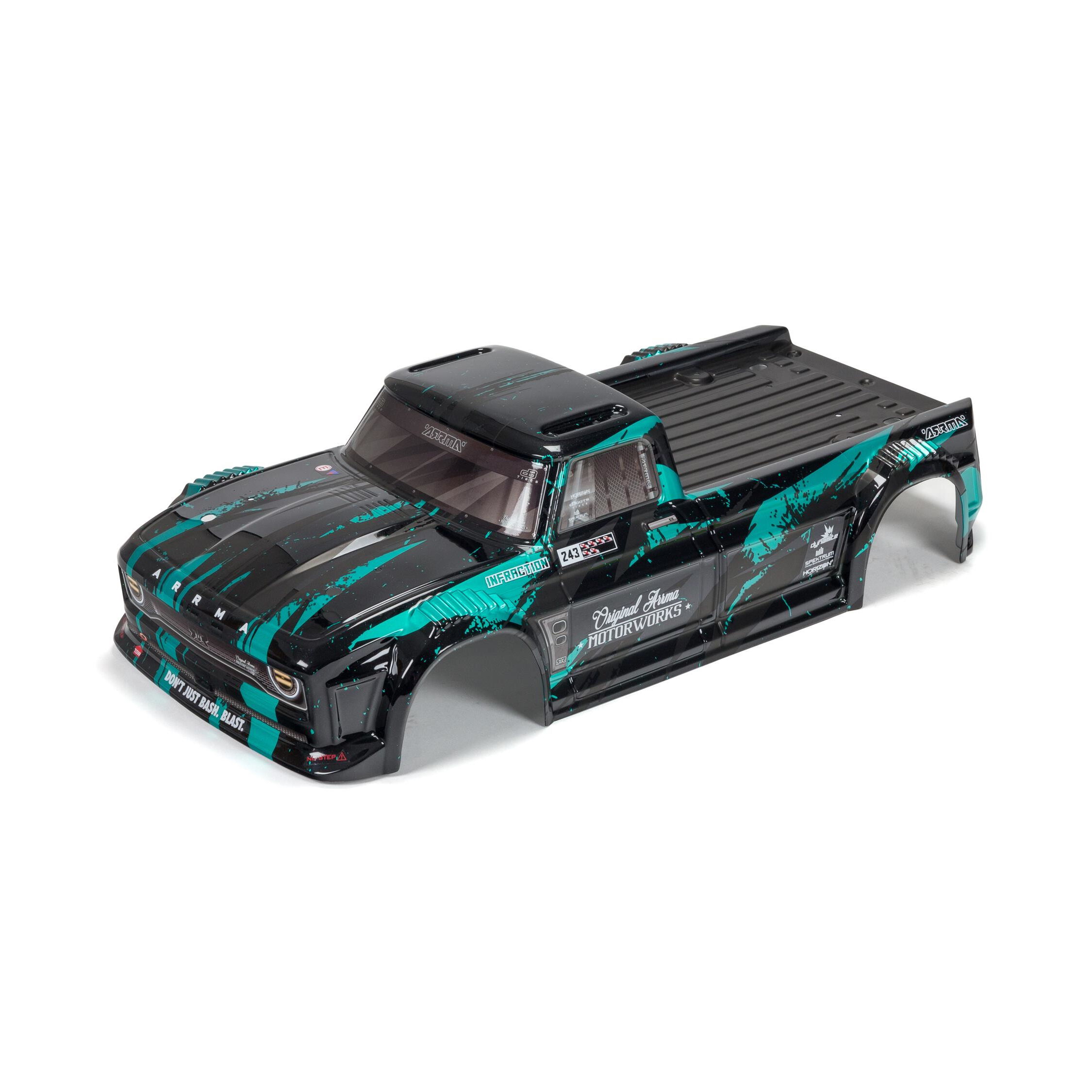 Rc bodies discount