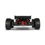 1/7 TALION 6S EXB 4X4 RTR Brushless Speed Truck, Black