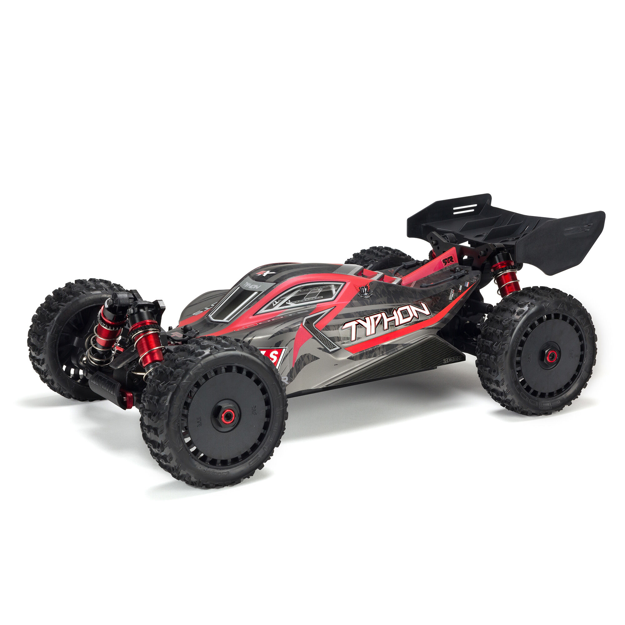 ARRMA ARRMA AR220041 Differenziale Set Anteriore Post 43T Spirale Kraton Notorious 