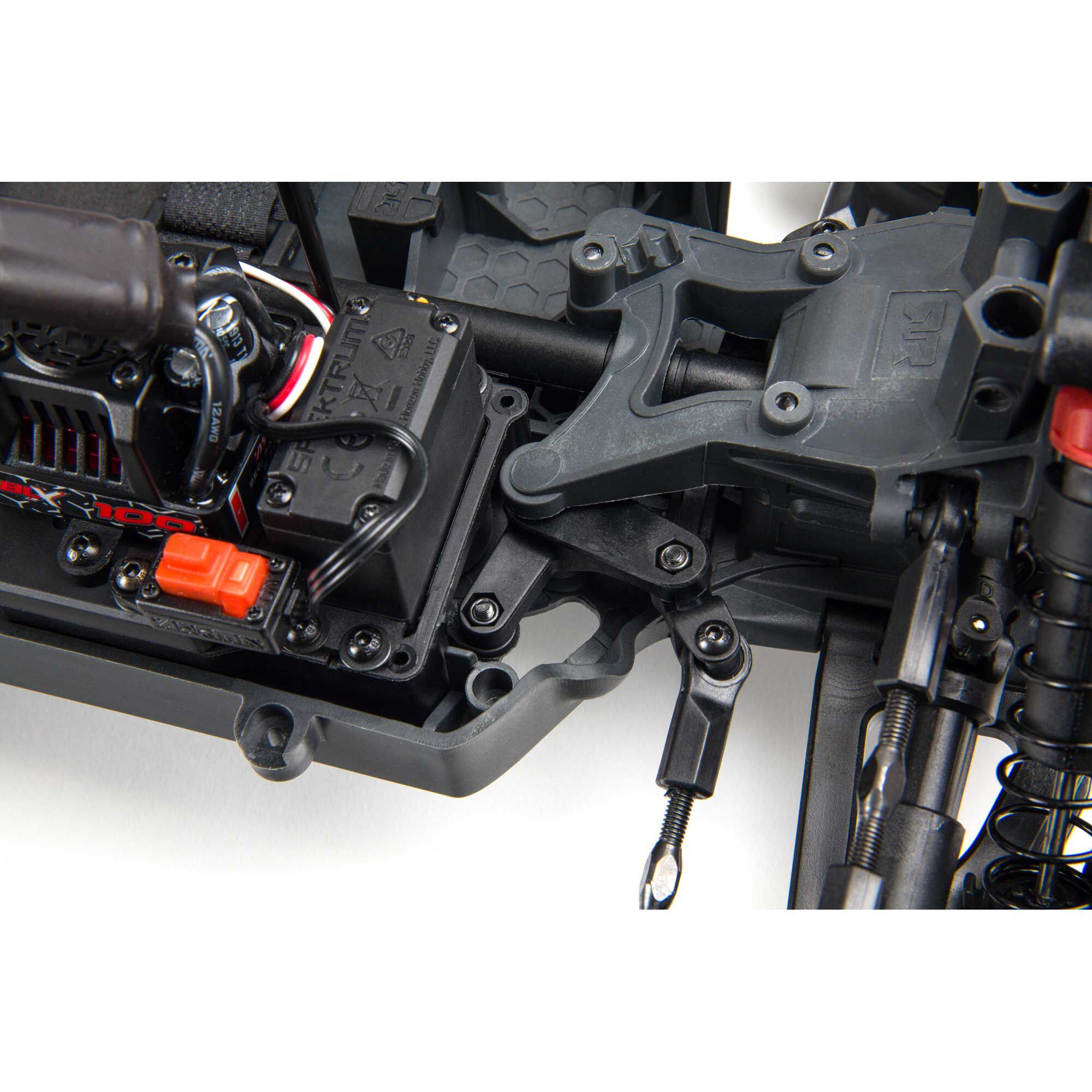 Arrma typhon best sale 3s blx