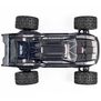 1/10 VORTEKS BOOST 2WD RTR Brushed Stadium Truck (Battery & Charger Included), Gun Metal