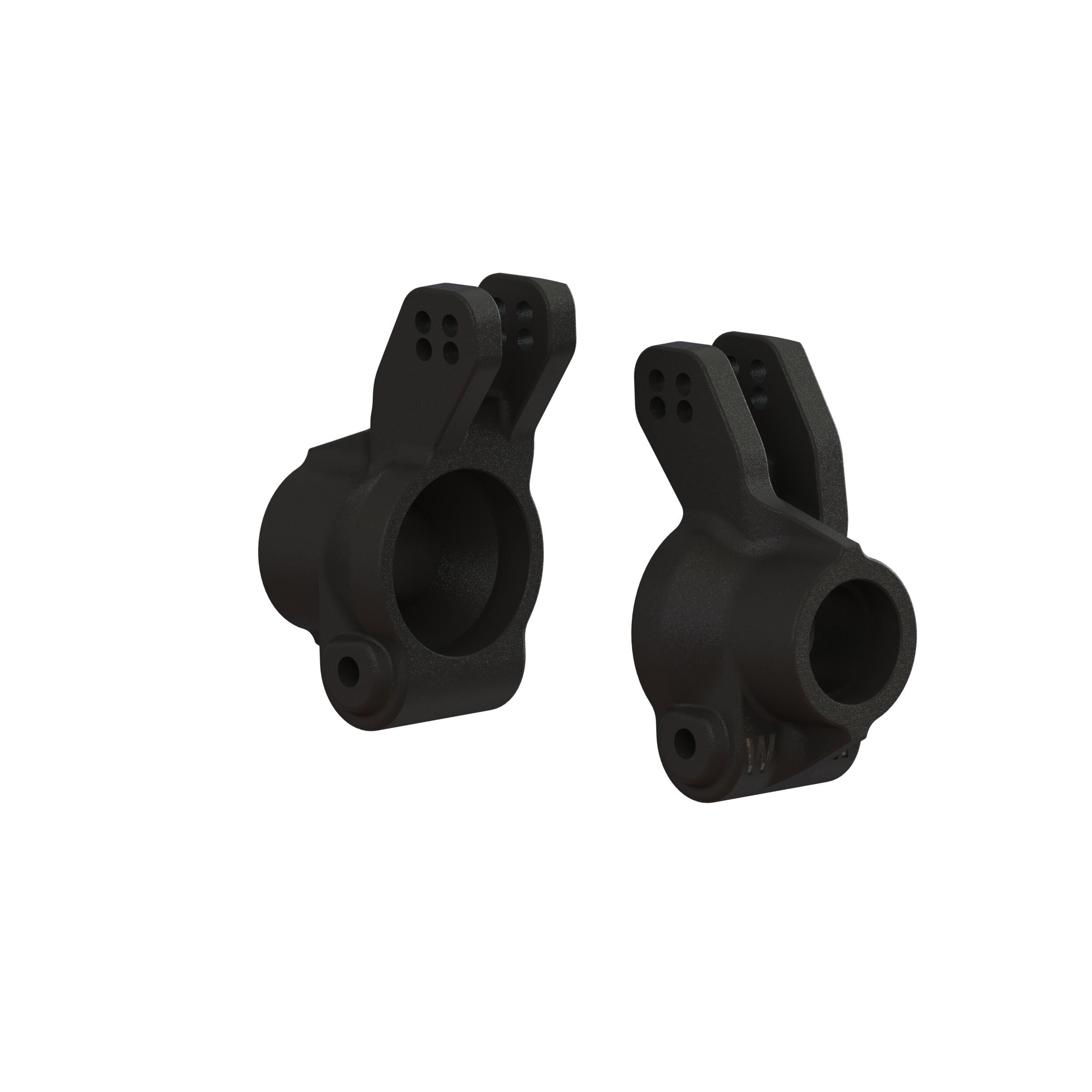 ARRMA ARA-1606 Rear Arms (2 Pieces) - Tough Composite For RC Car Upgrades & Replacement