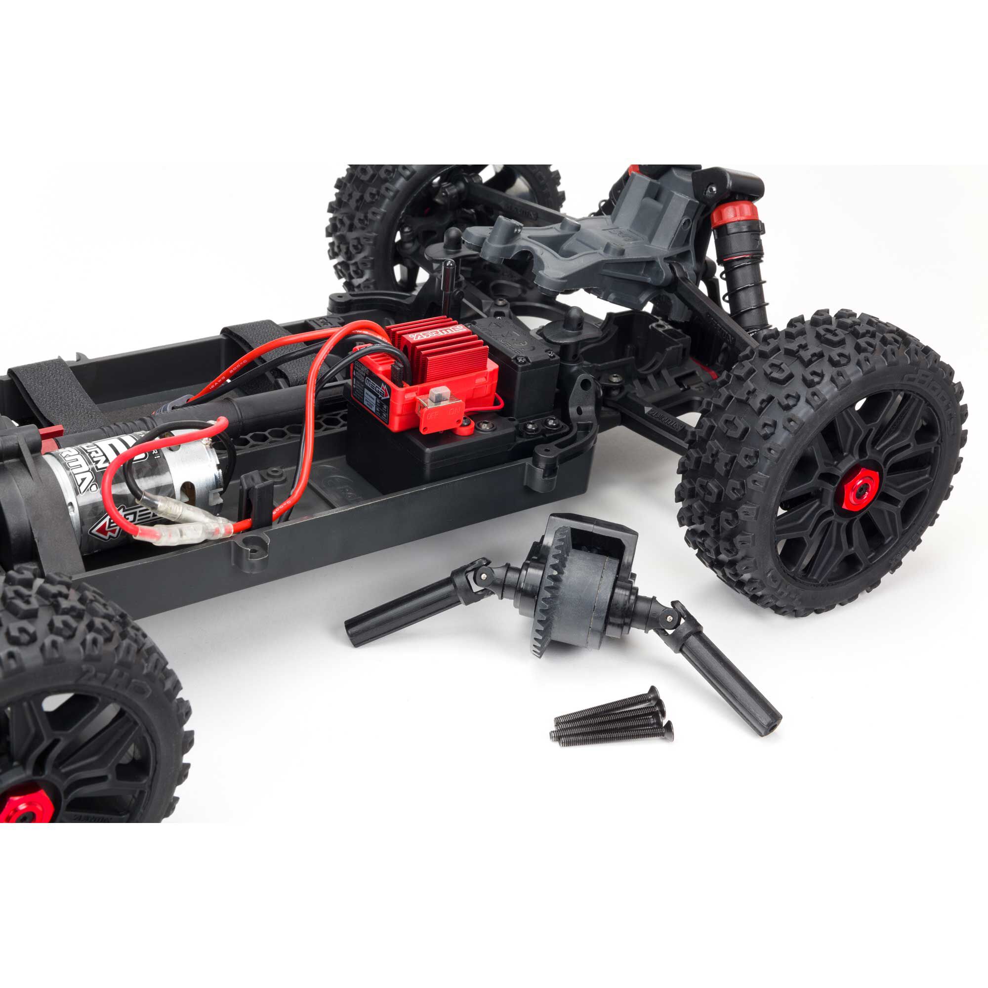 Arrma shop typhon mega