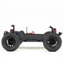 1/10 GRANITE BOOST 2WD RTR Brushed Monster Truck, Blue/Black