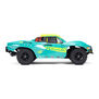 1/10 FURY 223S DSC 2WD RTR Brushless Short Course Truck, Blue