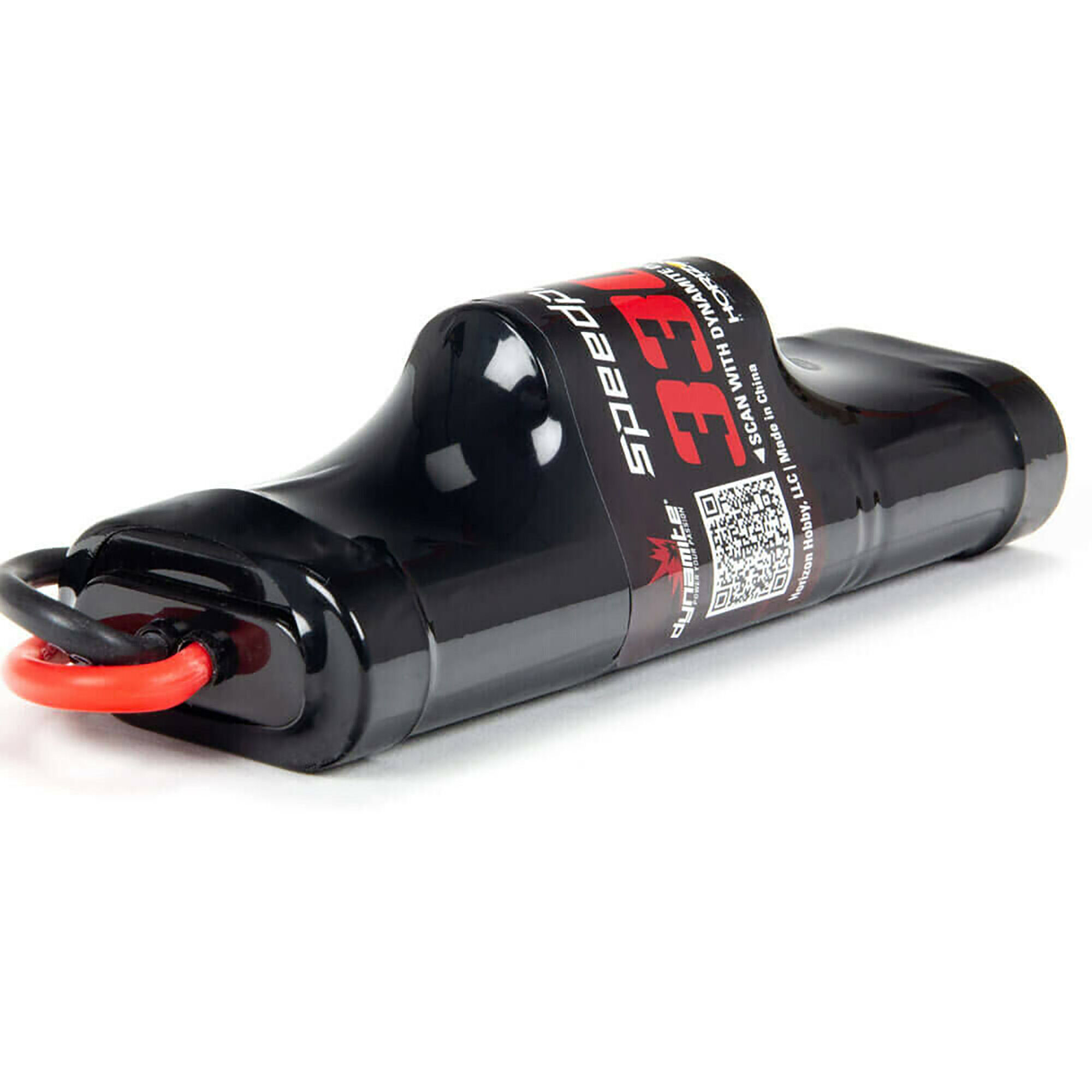 その他 tame 8.4V 3300mAh 7-Cell Speedpack2 Hump NiMH Battery: EC3 | ARRMA