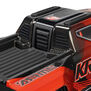 1/16 MINI KRATON 3S DSC 4X4 RTR Brushless Speed Truck, Black/Red