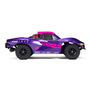 1/10 FURY 223S DSC 2WD RTR Brushless Short Course Truck, Blue